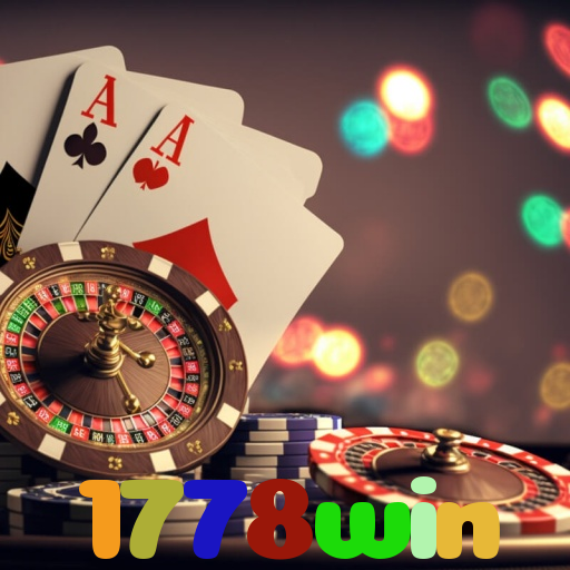 1778win：Jogue poker, aposte no futebol e ganhe em grandes jogos de cassino!