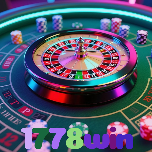 1778win：Aposte nas melhores slots e conquiste prêmios como nunca!