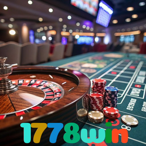1778win：Jogue poker, aposte no futebol e ganhe em grandes jogos de cassino!