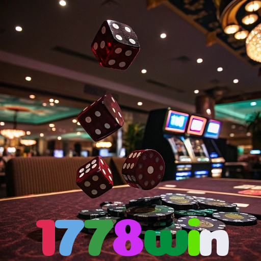 1778win：Jogue poker, aposte no futebol e ganhe em grandes jogos de cassino!