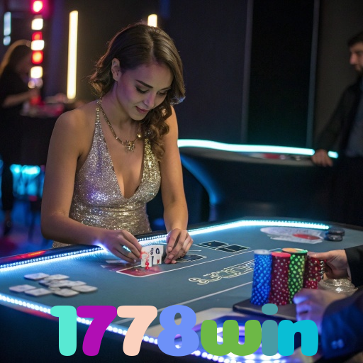 1778win:Aposte nas melhores slots e conquiste prêmios como nunca!