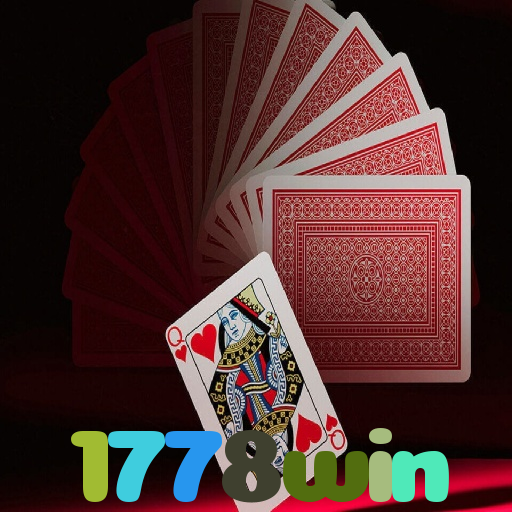 1778win：Jogue poker, aposte no futebol e ganhe em grandes jogos de cassino!