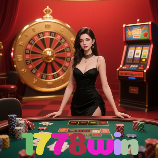 1778win:Aposte no futebol, jogue poker e conquiste vitórias épicas!