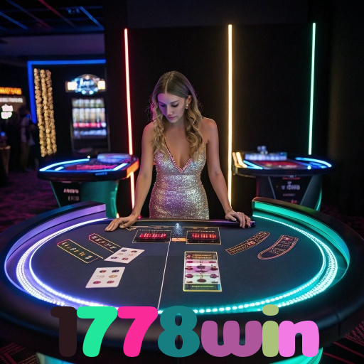 1778win:Jogue poker, aposte no futebol e ganhe em grandes jogos de cassino!