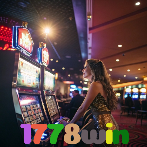 1778win：Jogue poker, aposte no futebol e ganhe em grandes jogos de cassino!