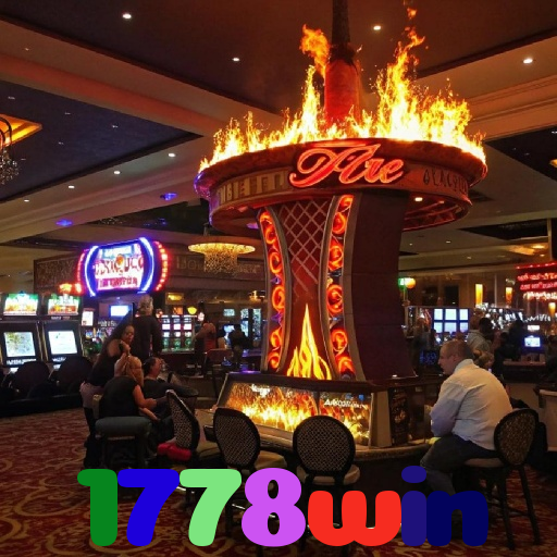 1778win：Aposte no futebol, jogue poker e conquiste vitórias épicas!