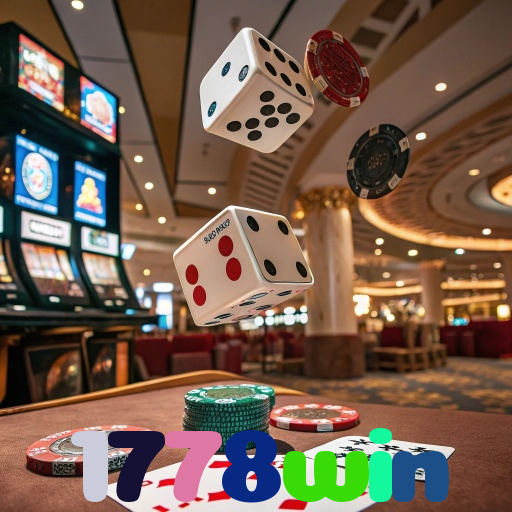 1778win:Aposte no futebol, jogue poker e conquiste vitórias épicas!