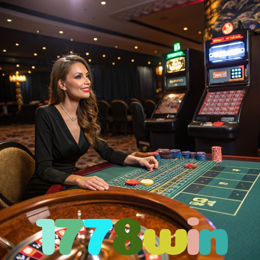 1778win：Aposte no futebol, jogue poker e conquiste vitórias épicas!