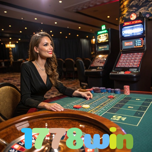 1778win：Aposte no futebol, jogue poker e conquiste vitórias épicas!