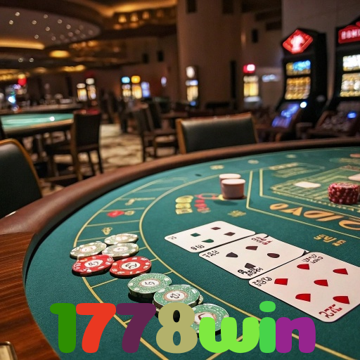 1778win:Jogue poker, aposte no futebol e ganhe em grandes jogos de cassino!
