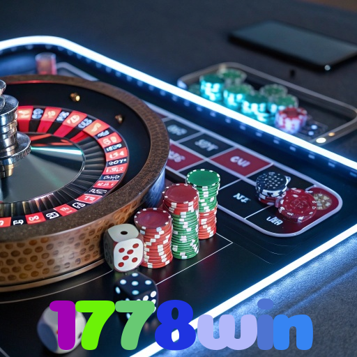 1778win：Jogue poker, aposte no futebol e ganhe em grandes jogos de cassino!