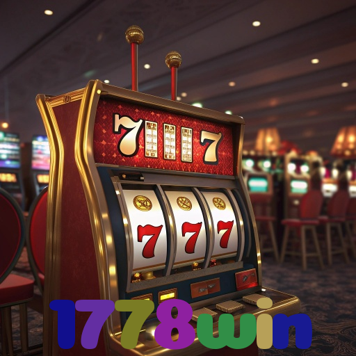 1778win:Aposte nas melhores slots e conquiste prêmios como nunca!