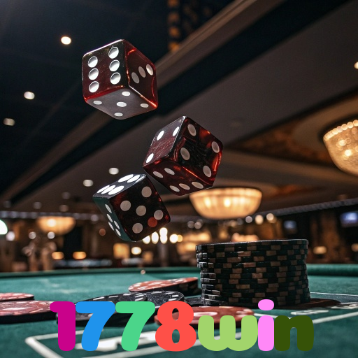 1778win：Aposte nas melhores slots e conquiste prêmios como nunca!