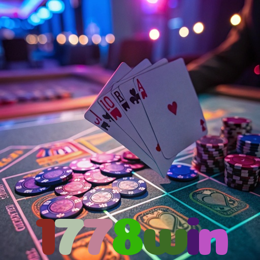 1778win:Aposte nas melhores slots e conquiste prêmios como nunca!
