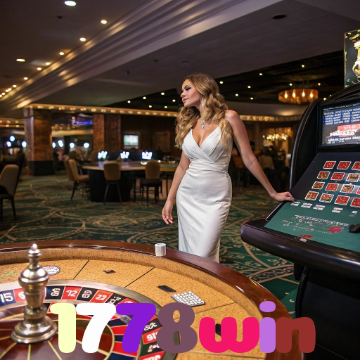 1778win：Jogue poker, aposte no futebol e ganhe em grandes jogos de cassino!