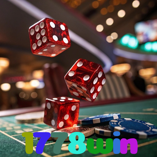 1778win：Aposte nas melhores slots e conquiste prêmios como nunca!