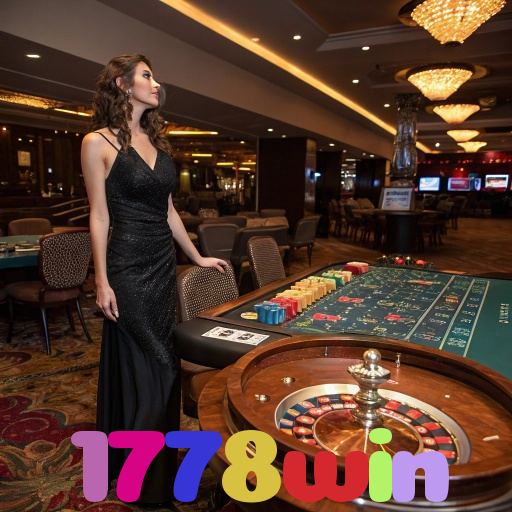 1778win：Aposte no futebol, jogue poker e conquiste vitórias épicas!