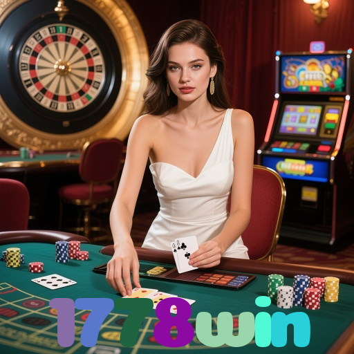 1778win:Aposte no futebol, jogue poker e conquiste vitórias épicas!