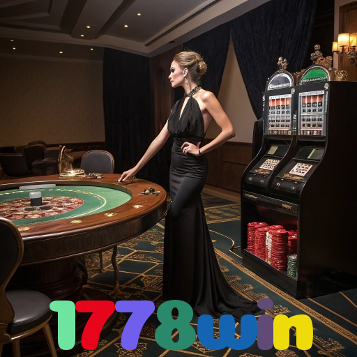 1778win:Aposte nas melhores slots e conquiste prêmios como nunca!