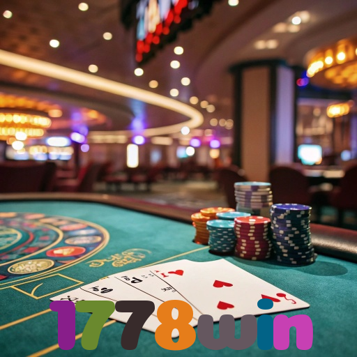 1778win:Jogue poker, aposte no futebol e ganhe em grandes jogos de cassino!