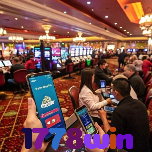 1778win：Aposte no futebol, jogue poker e conquiste vitórias épicas!