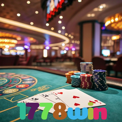 1778win:Jogue poker, aposte no futebol e ganhe em grandes jogos de cassino!