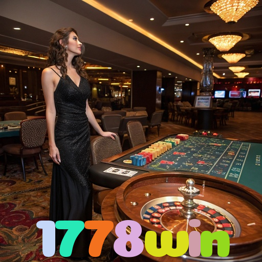 1778win:Aposte nas melhores slots e conquiste prêmios como nunca!