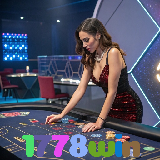 1778win:Aposte nas melhores slots e conquiste prêmios como nunca!