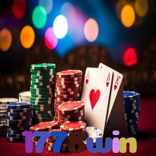1778win:Aposte nas melhores slots e conquiste prêmios como nunca!