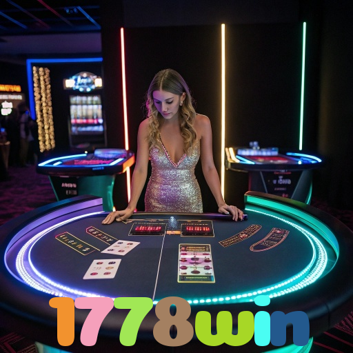 1778win:Aposte nas melhores slots e conquiste prêmios como nunca!