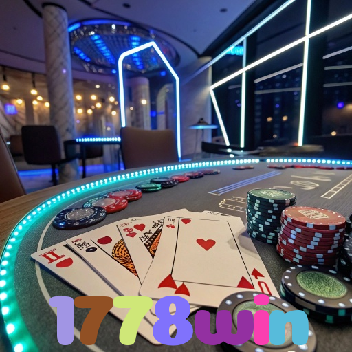 1778win:Jogue poker, aposte no futebol e ganhe em grandes jogos de cassino!
