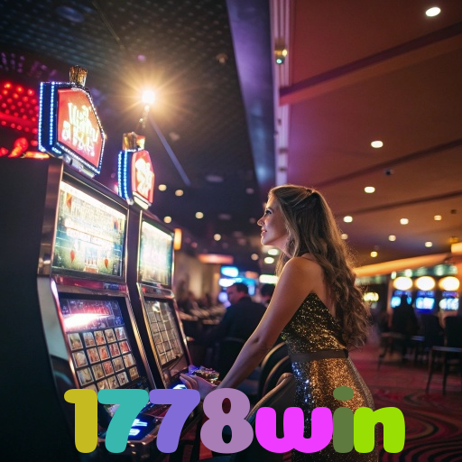1778win：Aposte no futebol, jogue poker e conquiste vitórias épicas!
