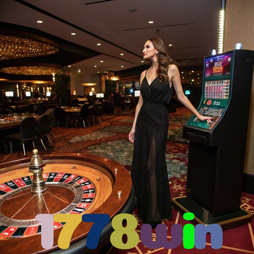 1778win：Aposte no futebol, jogue poker e conquiste vitórias épicas!