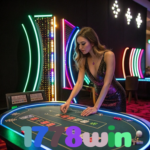 1778win:Aposte nas melhores slots e conquiste prêmios como nunca!
