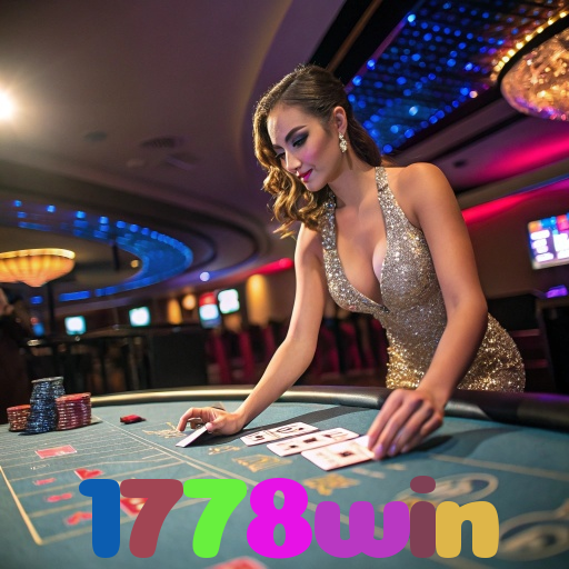 1778win:Jogue poker, aposte no futebol e ganhe em grandes jogos de cassino!