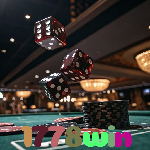 1778win：Aposte nas melhores slots e conquiste prêmios como nunca!