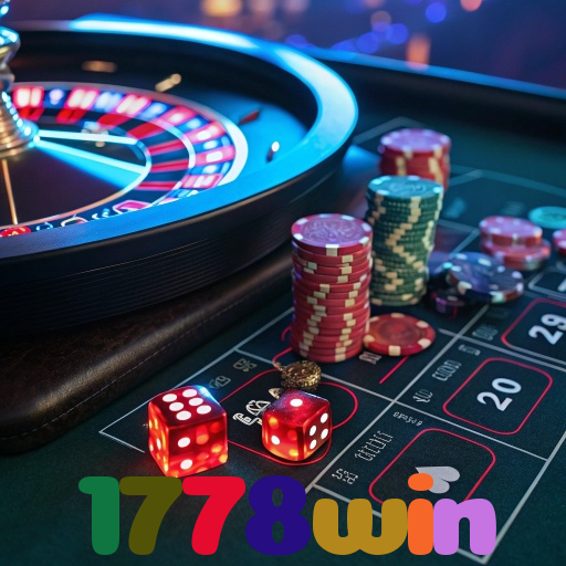 1778win：Aposte no futebol, jogue poker e conquiste vitórias épicas!