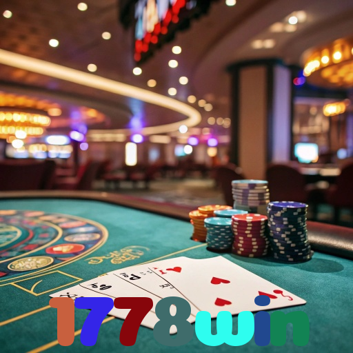 1778win:Aposte nas melhores slots e conquiste prêmios como nunca!