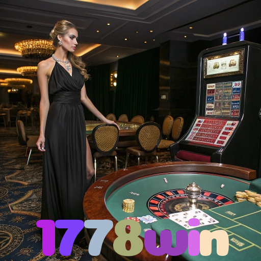1778win：Aposte no futebol, jogue poker e conquiste vitórias épicas!