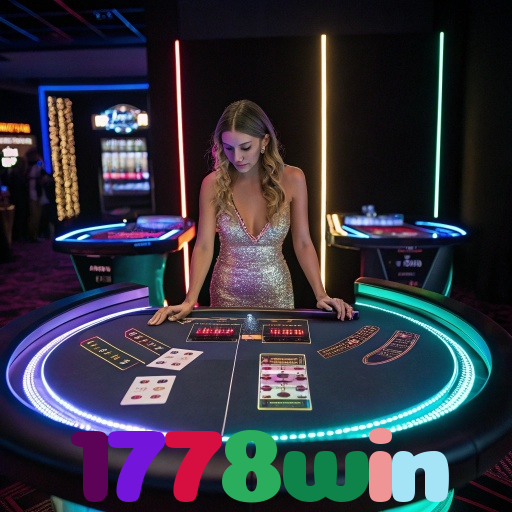 1778win:Jogue poker, aposte no futebol e ganhe em grandes jogos de cassino!