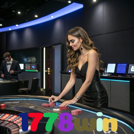 1778win：Jogue poker, aposte no futebol e ganhe em grandes jogos de cassino!