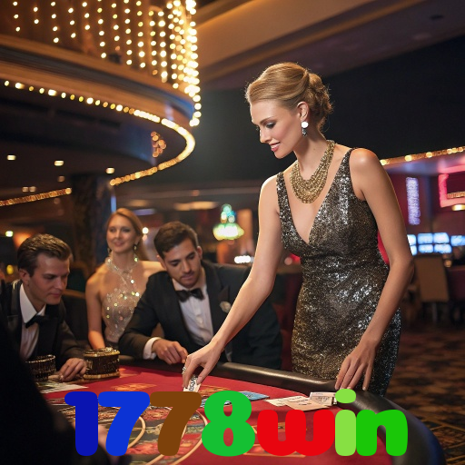 1778win：Jogue poker, aposte no futebol e ganhe em grandes jogos de cassino!