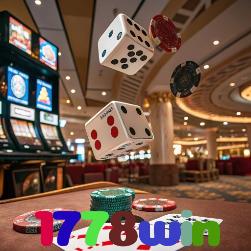 1778win:Aposte no futebol, jogue poker e conquiste vitórias épicas!