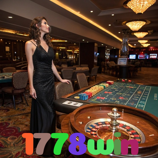 1778win:Aposte nas melhores slots e conquiste prêmios como nunca!