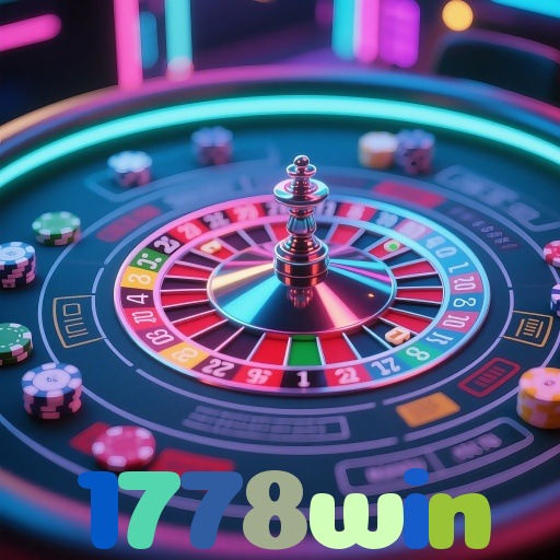 1778win：Aposte nas melhores slots e conquiste prêmios como nunca!