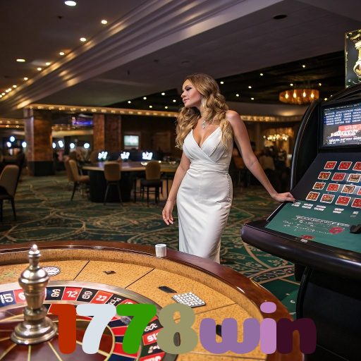 1778win:Aposte nas melhores slots e conquiste prêmios como nunca!