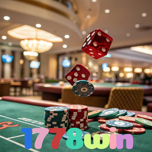 1778win：Aposte no futebol, jogue poker e conquiste vitórias épicas!