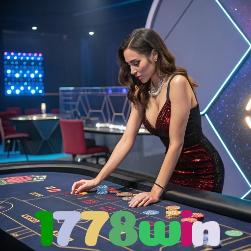 1778win：Aposte nas melhores slots e conquiste prêmios como nunca!