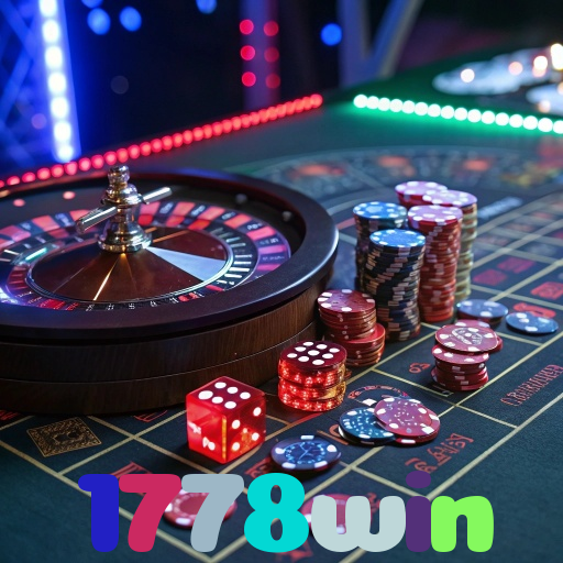 1778win:Jogue poker, aposte no futebol e ganhe em grandes jogos de cassino!
