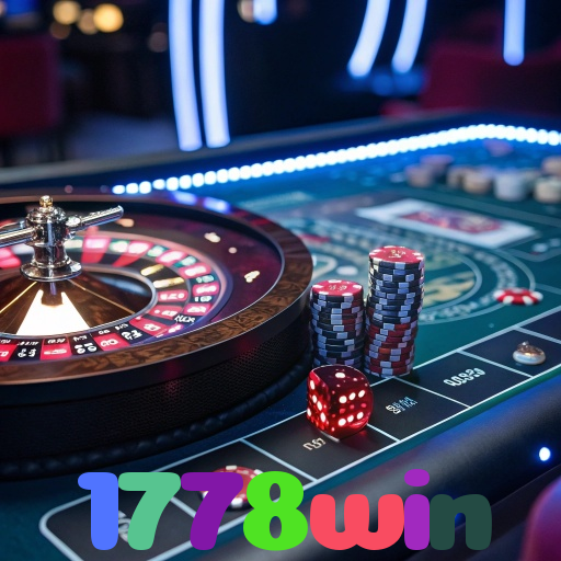 1778win：Jogue poker, aposte no futebol e ganhe em grandes jogos de cassino!